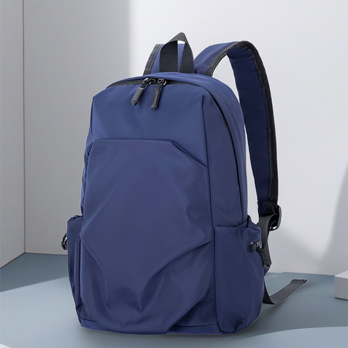 Lightweight Mini Backpack for Travel & Hiking, Back to School Backpack, Compact Everyday Daypack