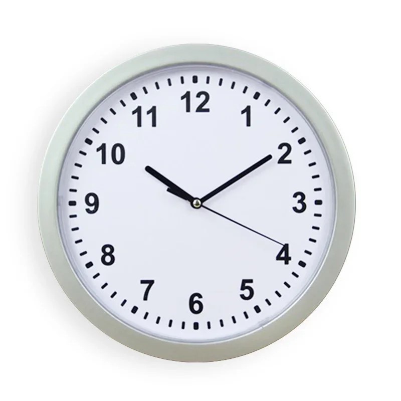 Hidden Wall Safe Vintage Clock Safe Secret Storage Box for Cash, Jewelry & Valuables