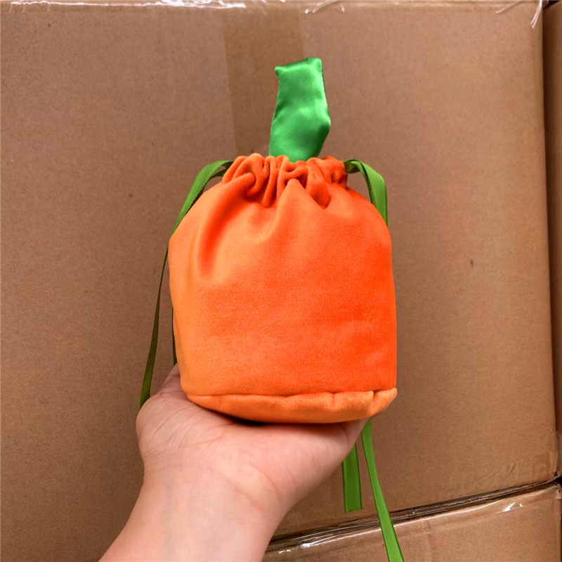 Bat Ears Halloween candy bag for Kids and Parties back to school backpack Trick or Treat Gift Tote