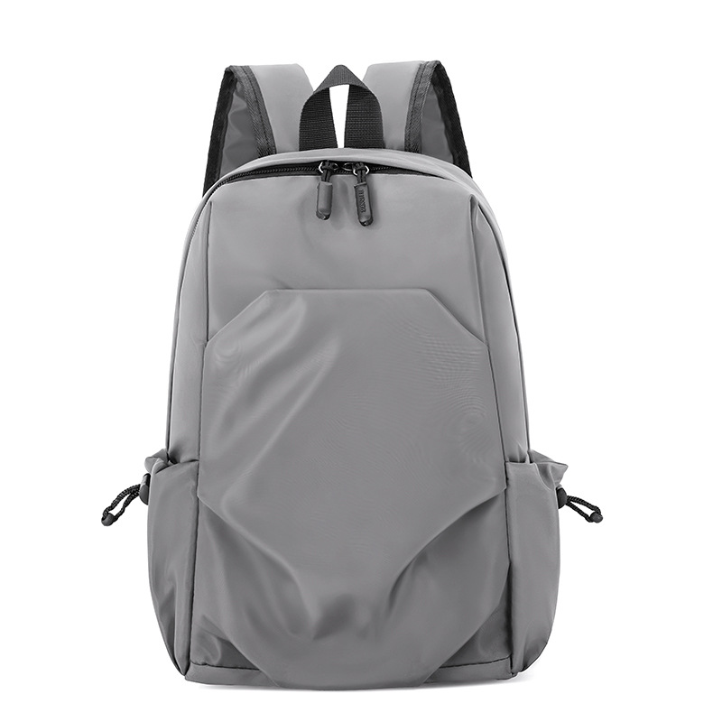 Men's Mini Backpack Lightweight Urban Travel Bag for Commuting Business and Casual Use