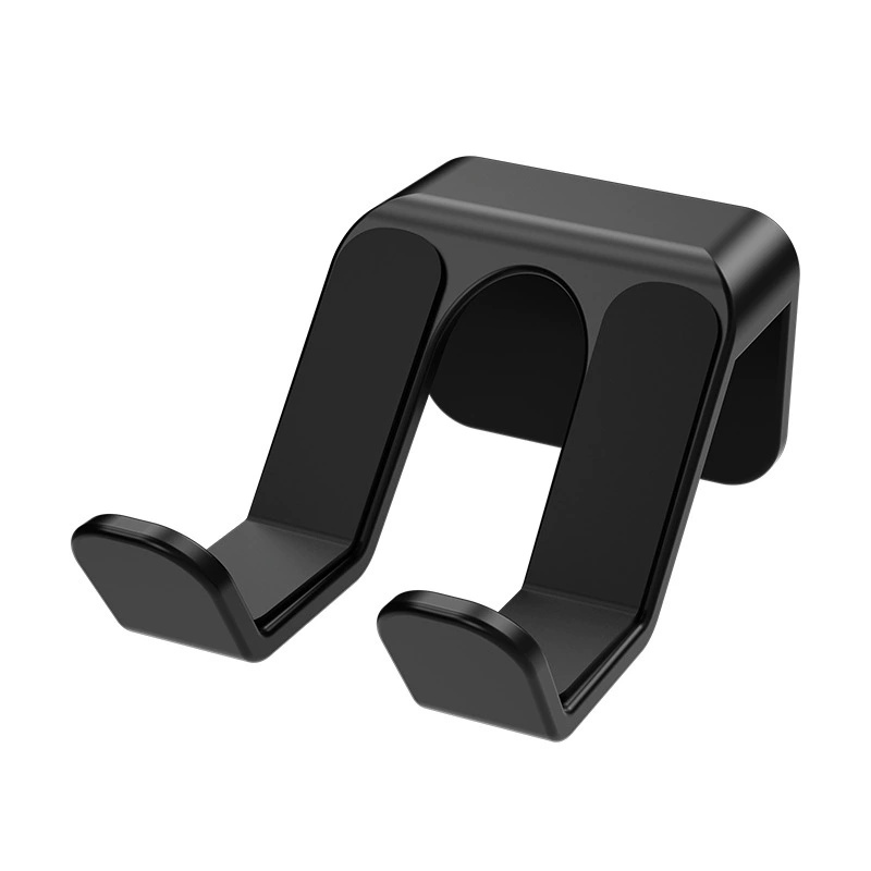 Wall Mounted Game Controller Holder No Drill Storage Rack for Xbox Switch