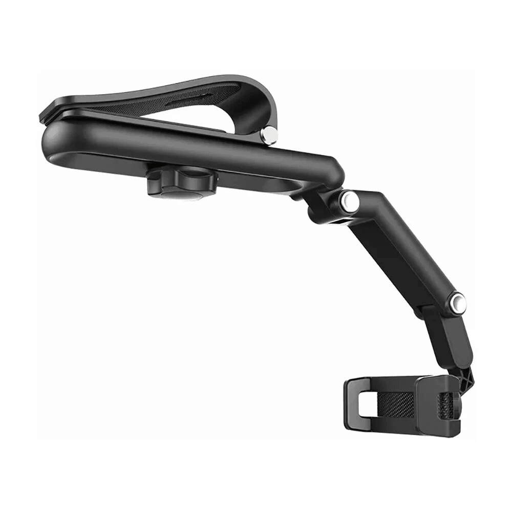 Universal Rotating Sun Visor Car Phone Holder