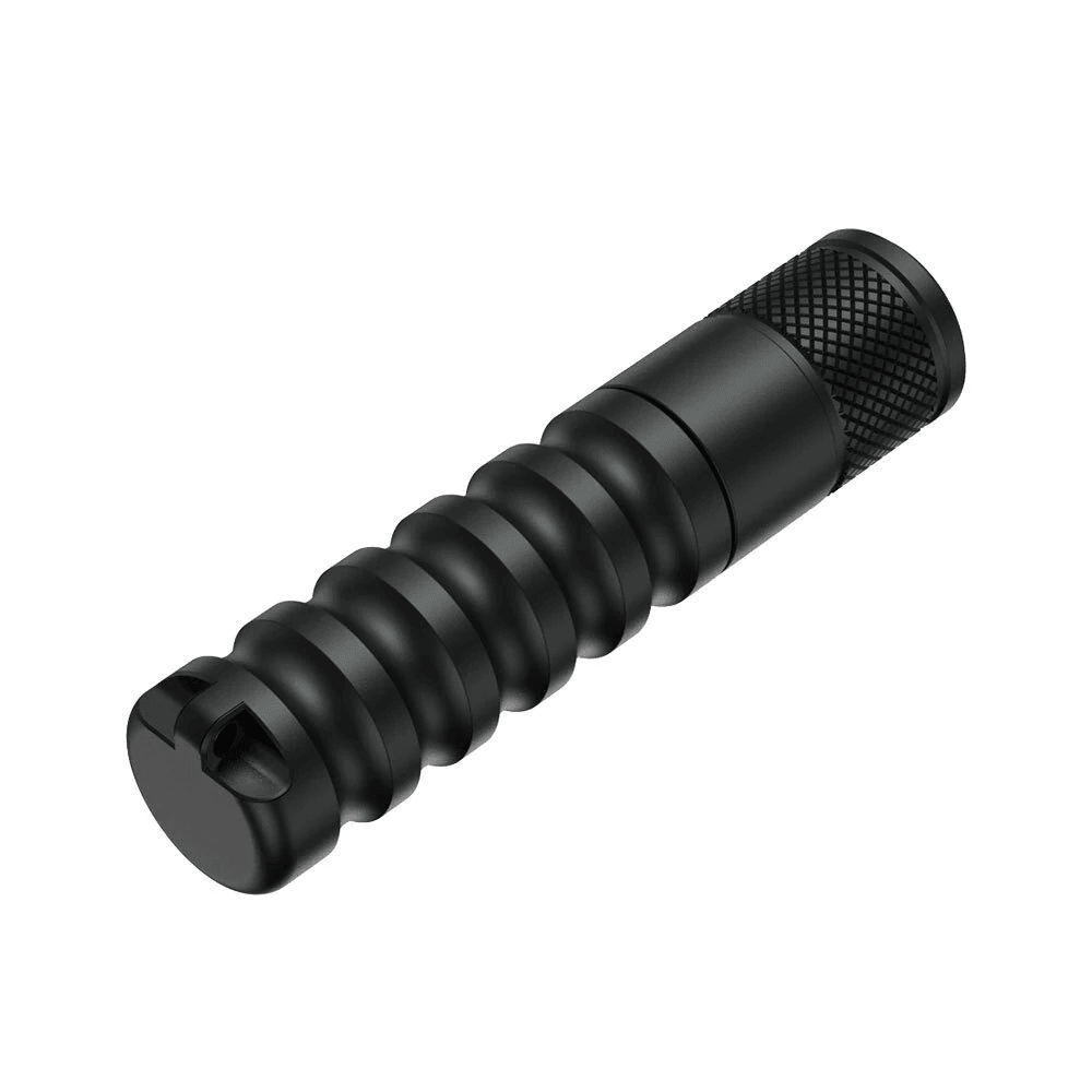 Lumen Mini Keychain Flashlight with Light Modes