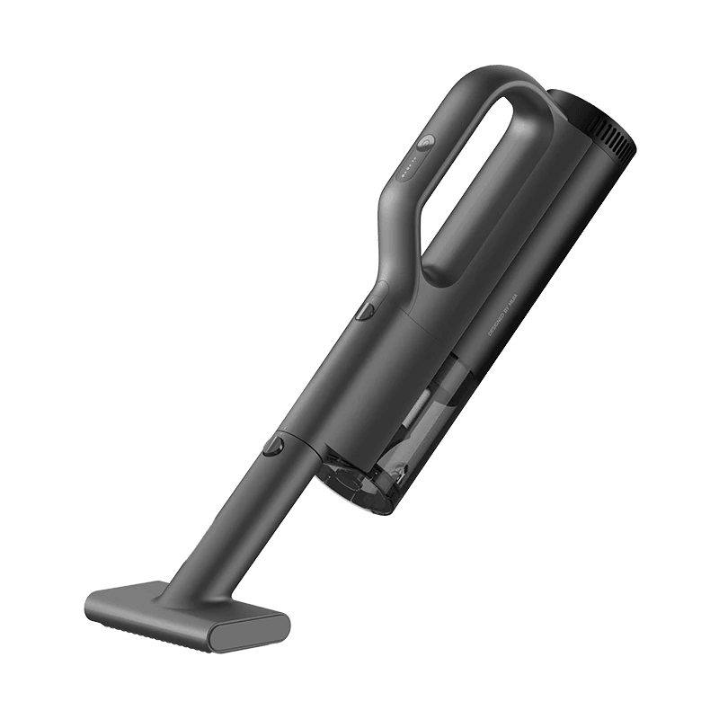 Cordless Handheld Vacuum Cleaner with Suction and Brushless Motor