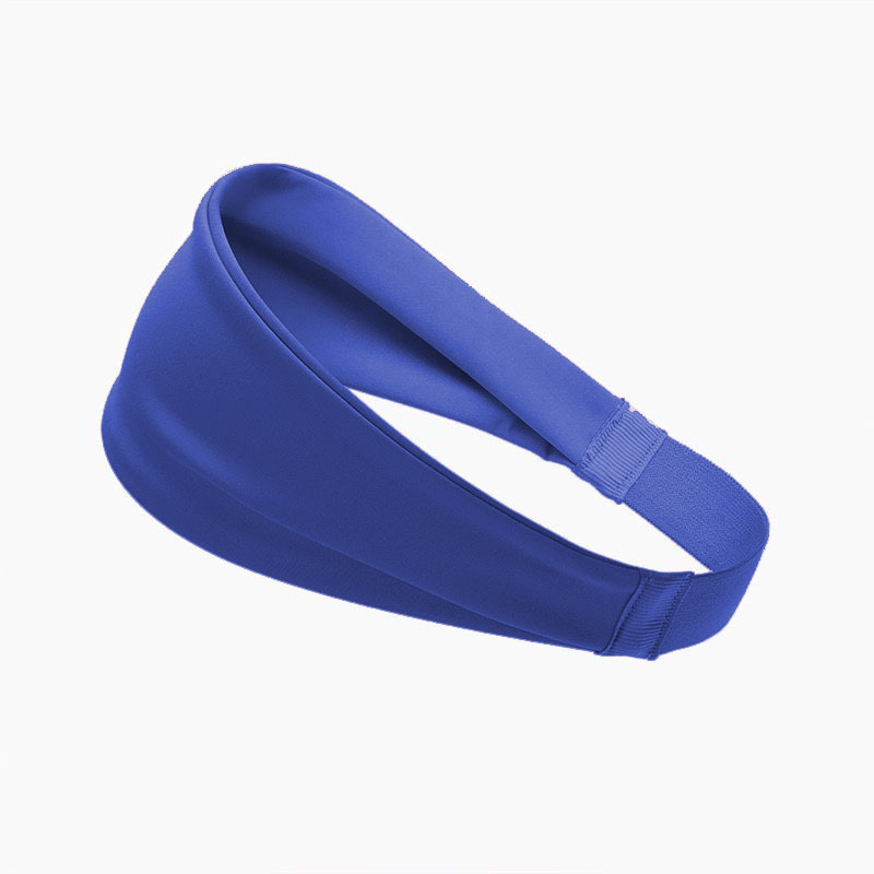 Non Slip Sports Headband for Running Yoga and Fitness Sweat Control