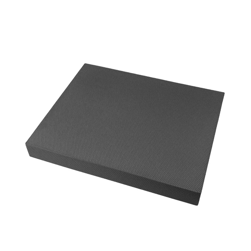 Balance Pad Non Slip Foam Mat for Balance Training Yoga Fitness and Core Stability