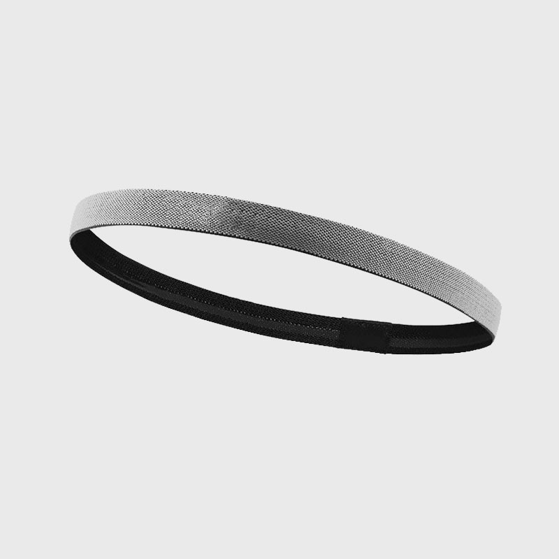Non Slip Sports Headband Quick Dry Sweat Band for Running Yoga Fitness