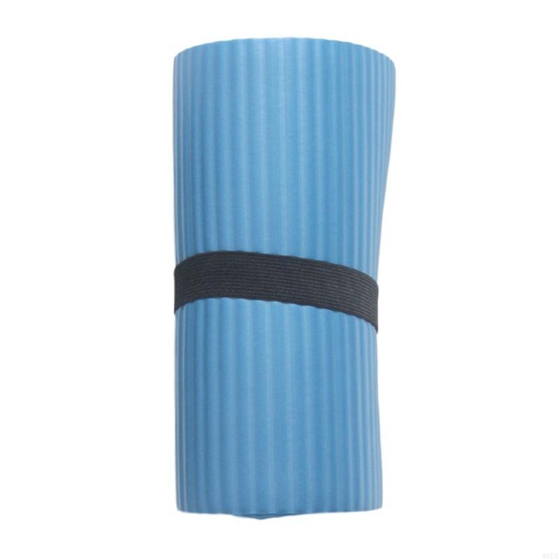 Thick Exercise Knee Pad Cushion for Yoga Pilates Workout Support