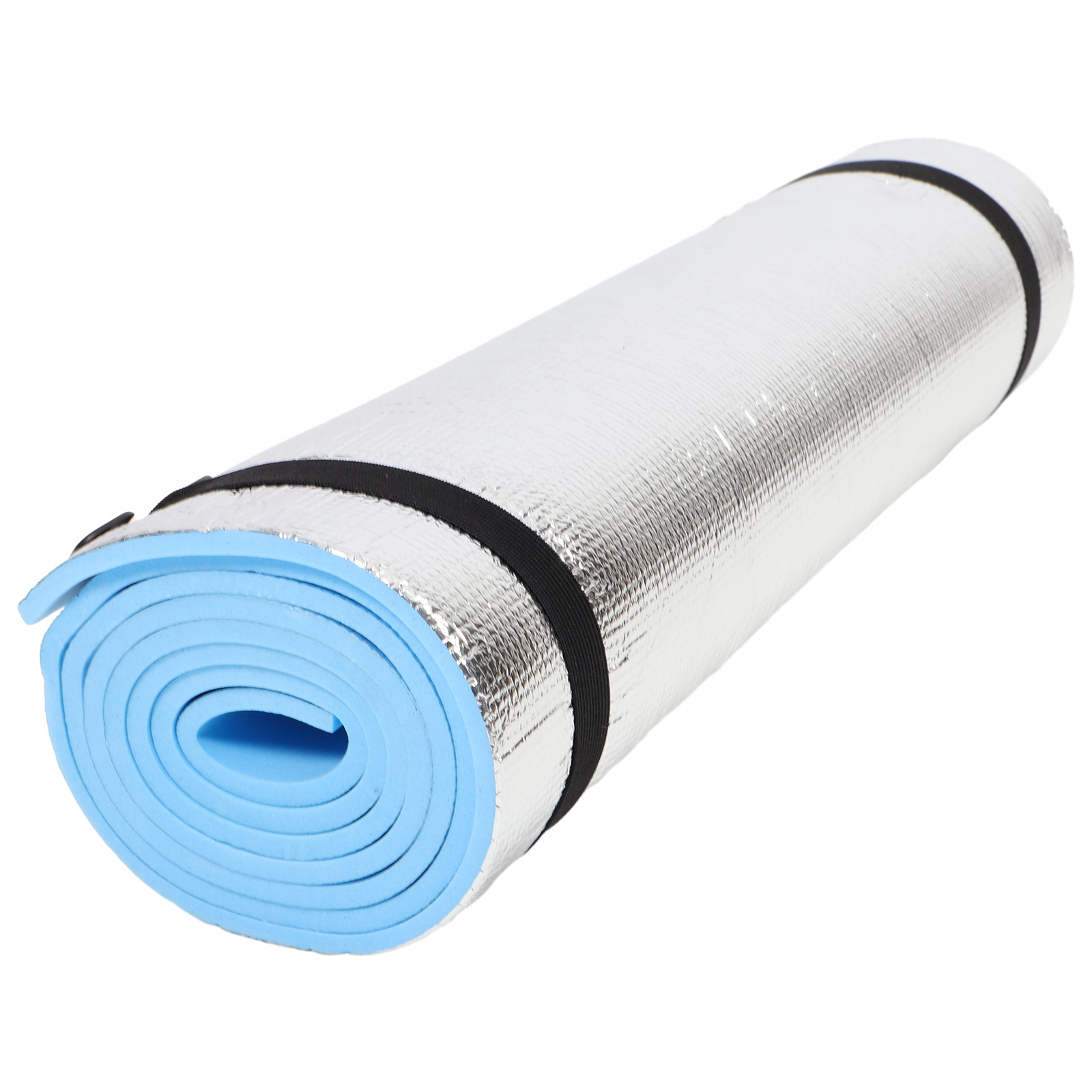 Foldable Waterproof Camping Mat Lightweight Outdoor Picnic Blanket Yoga Pad
