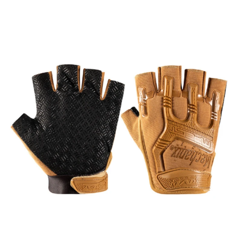 Half Finger Cycling Gloves for Riding and Workouts