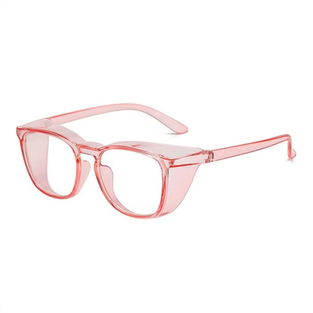Anti Blue Light Glasses for Men Women with Shockproof Protective Eyewear