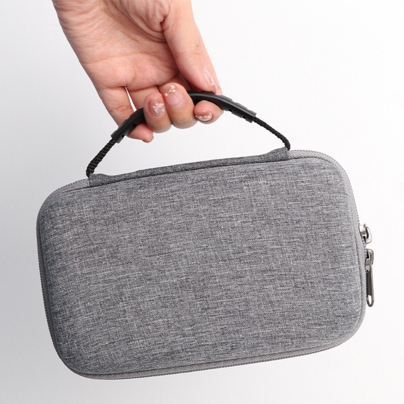 AYN Thor Hard Shell Carrying Case with Travel Organizer