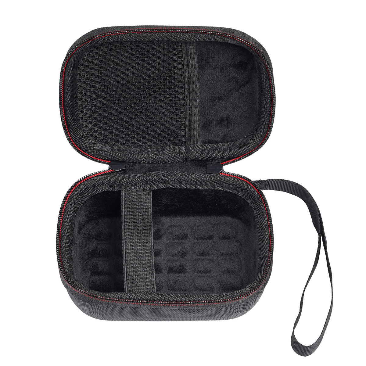 Hard Carrying Case Portable Speaker Travel Protective Storage Bag