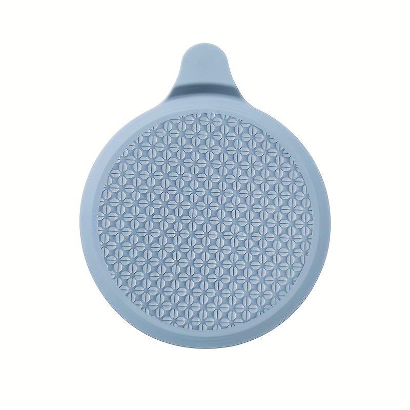 Universal Silicone Drain Stopper for Bathtub & Sink Flexible Bathtub Drain Plug with Waterproof Seal