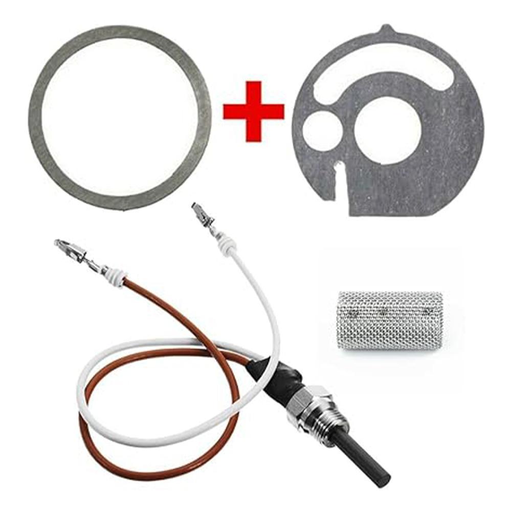 Diesel Parking Heater Service Kit Hydronic Strainer Gasket and O Ring Set