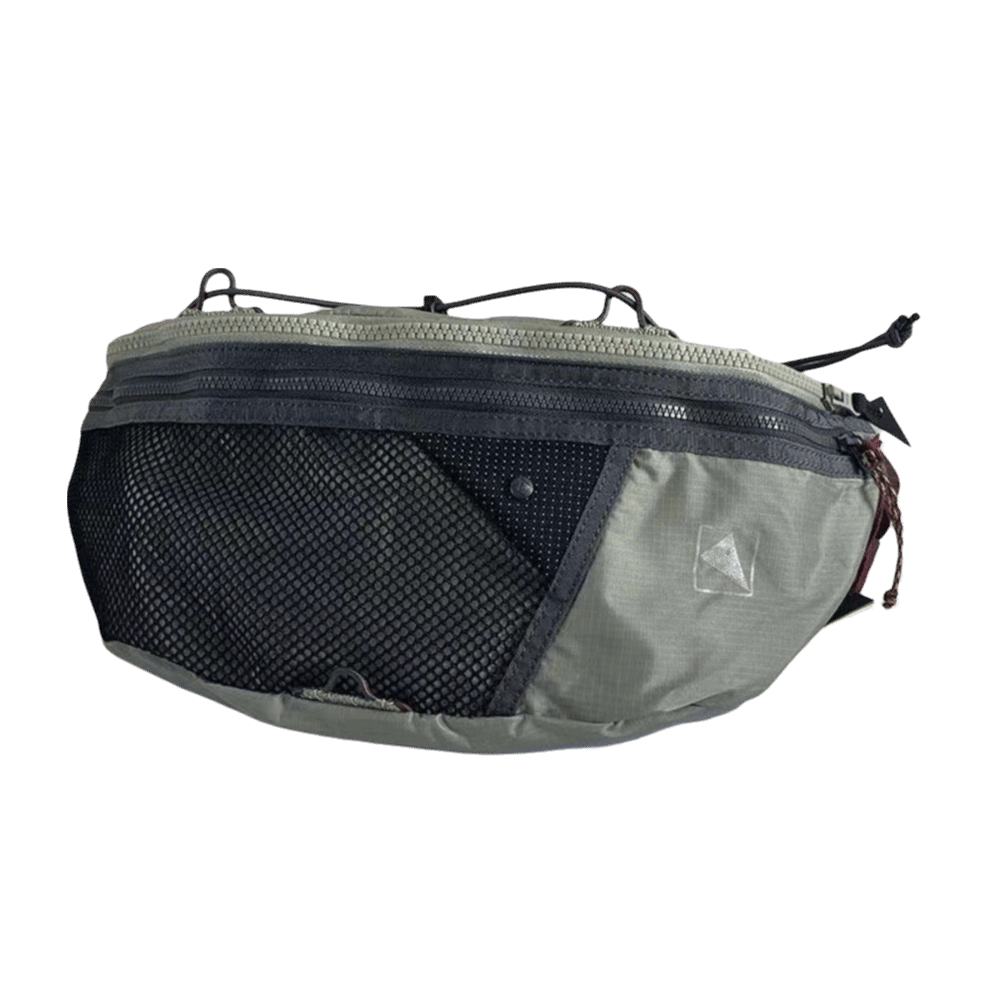 Crossbody Bag Large Capacity Travel Sling Bag for Men & Women