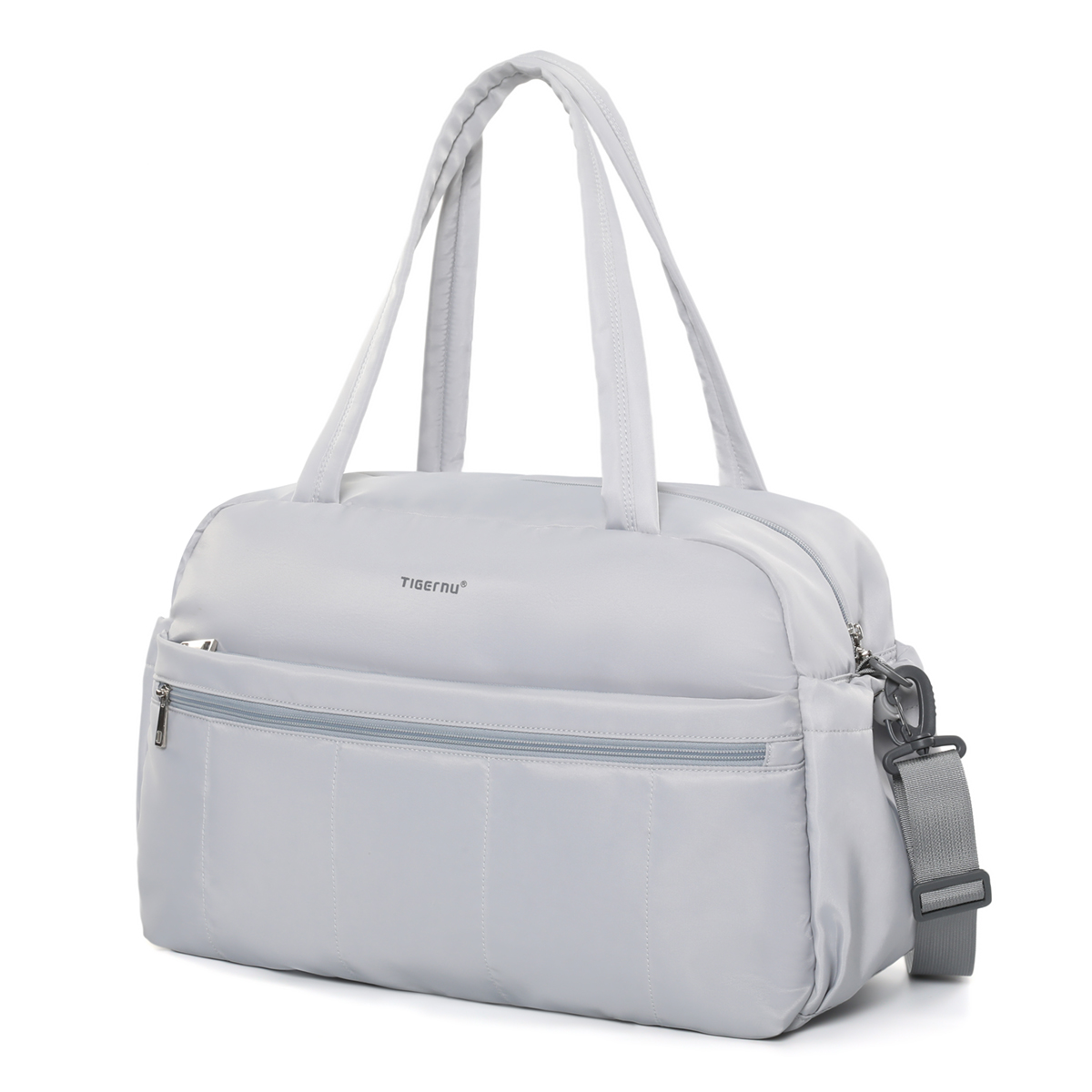 Tigernu Travel Tote Bag Large Capacity Women's Duffle Bag for Travel, Gym & Everyday Carry