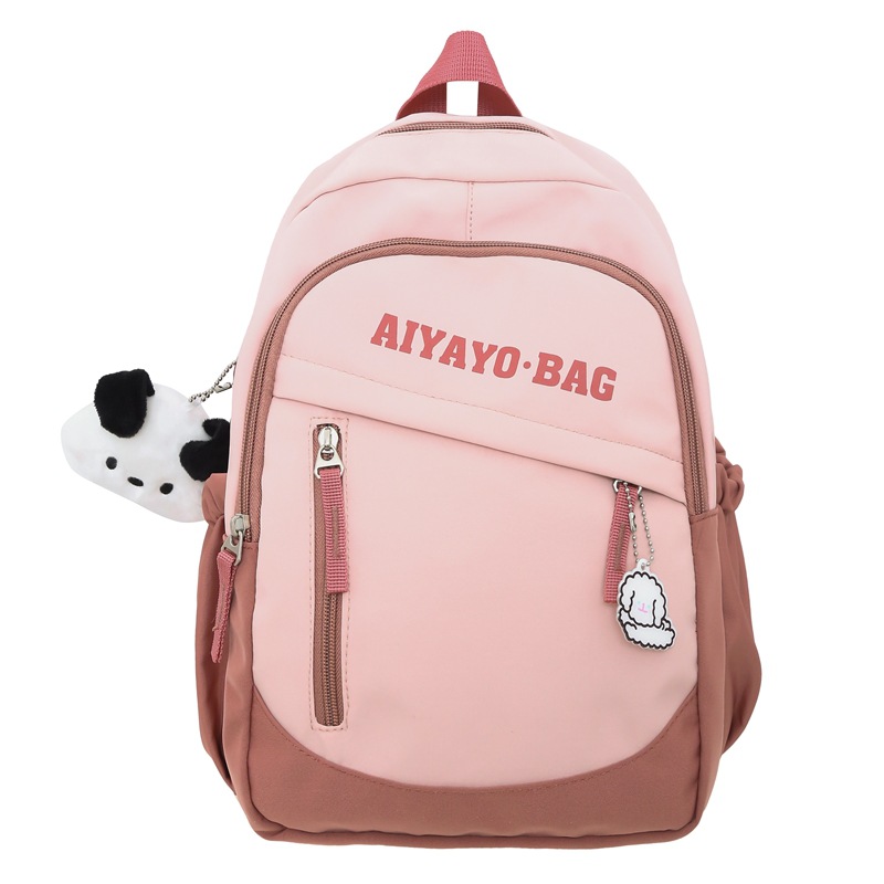 Lightweight Mini Backpack Travel Daypack for College Campus and Daily Use
