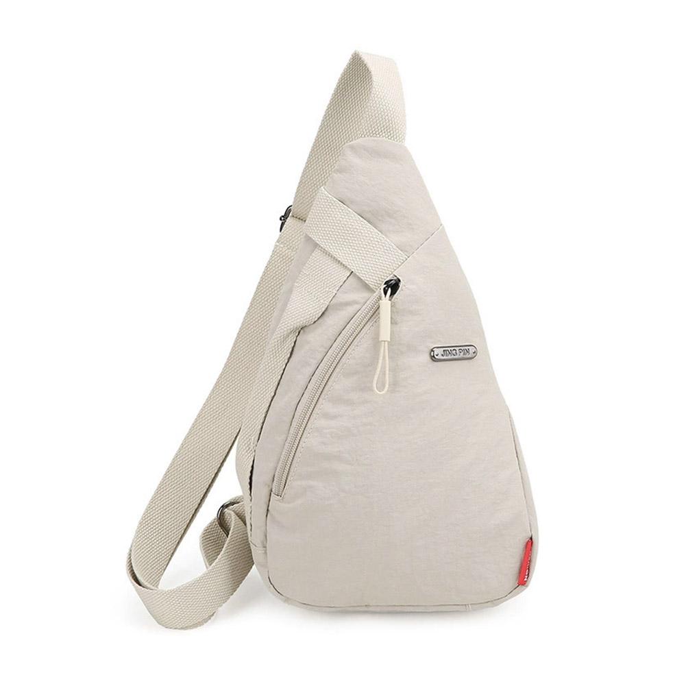 Large Capacity Sports Crossbody Bag for Cycling Travel and Daily Carry