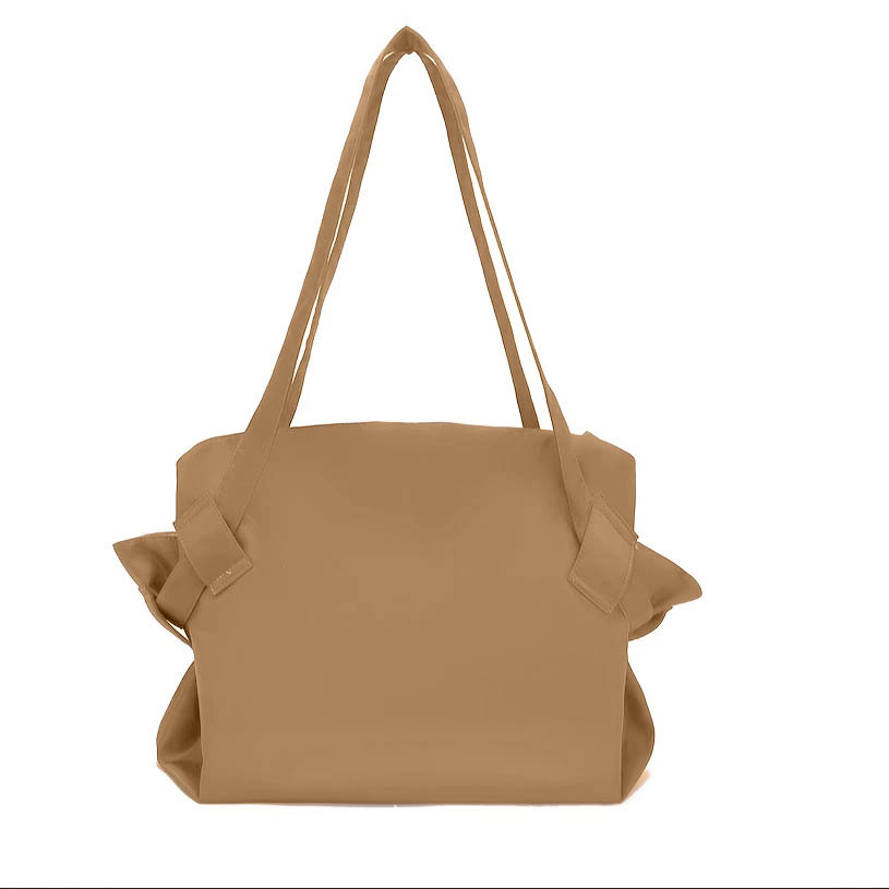 Foldable Travel Bag Waterproof Crossbody Luggage Tote
