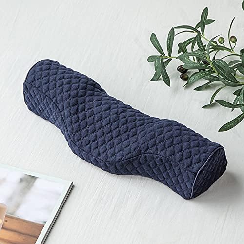 Cervical Pillow Memory Foam Contour Pillow for Neck Support