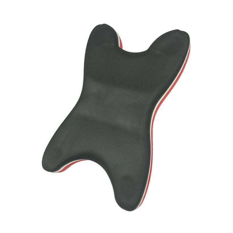 Cervical Traction Pillow Neck Stretcher for Shoulder Relaxation and Daily Neck Pain Relief