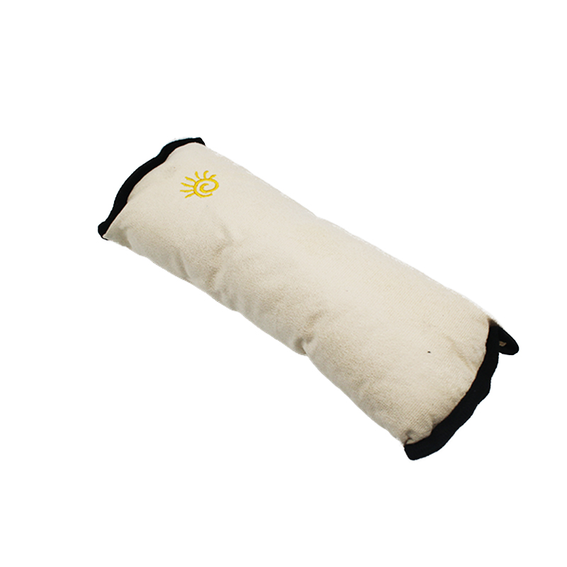 Baby Car Seat Pillow Kids Seat Belt Sleep Cushion Shoulder Pad