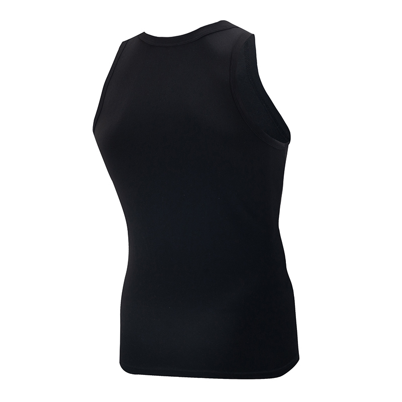 Mens Plus Size Classic Sleeveless Sports Vest