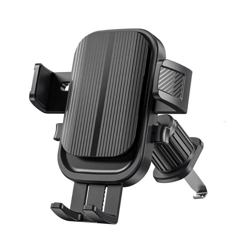 Auto Lock Air Vent Car Phone Holder with Degree Rotation for Smartphones