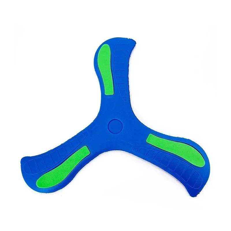 Foam Airplane Launcher Toy - Outdoor Flying Catapult Plane for Kids, Safe EPP Birthday Gift