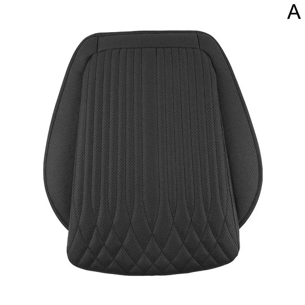 Breathable 3D Air Mesh Car Seat Cushion โ Non-Slip Comfort Seat Pad & Protector for Driving, Car & Office Chair