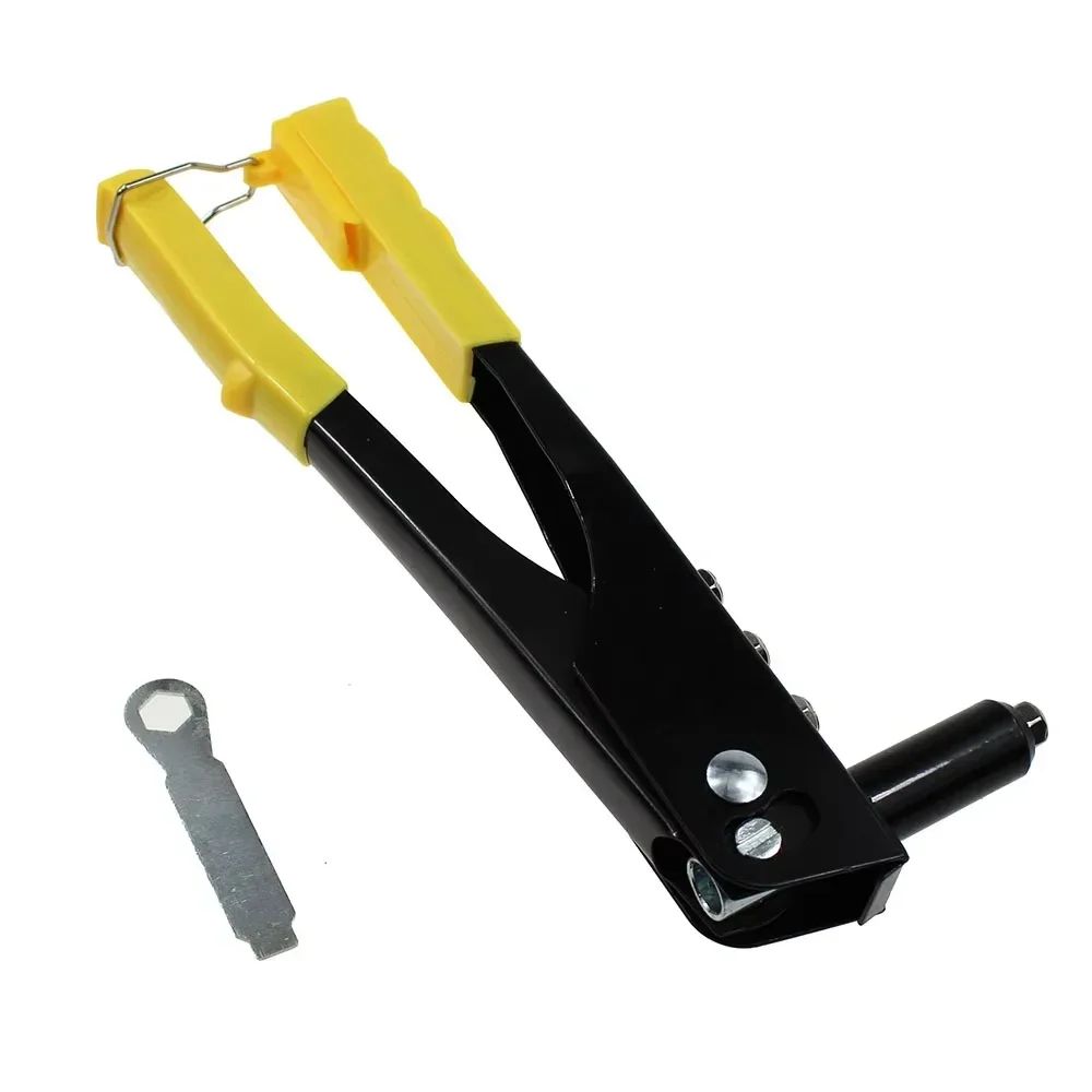 Professional Manual Rivet Gun Tool - Anti-Rust Metal Hand Ri | Inspire ...