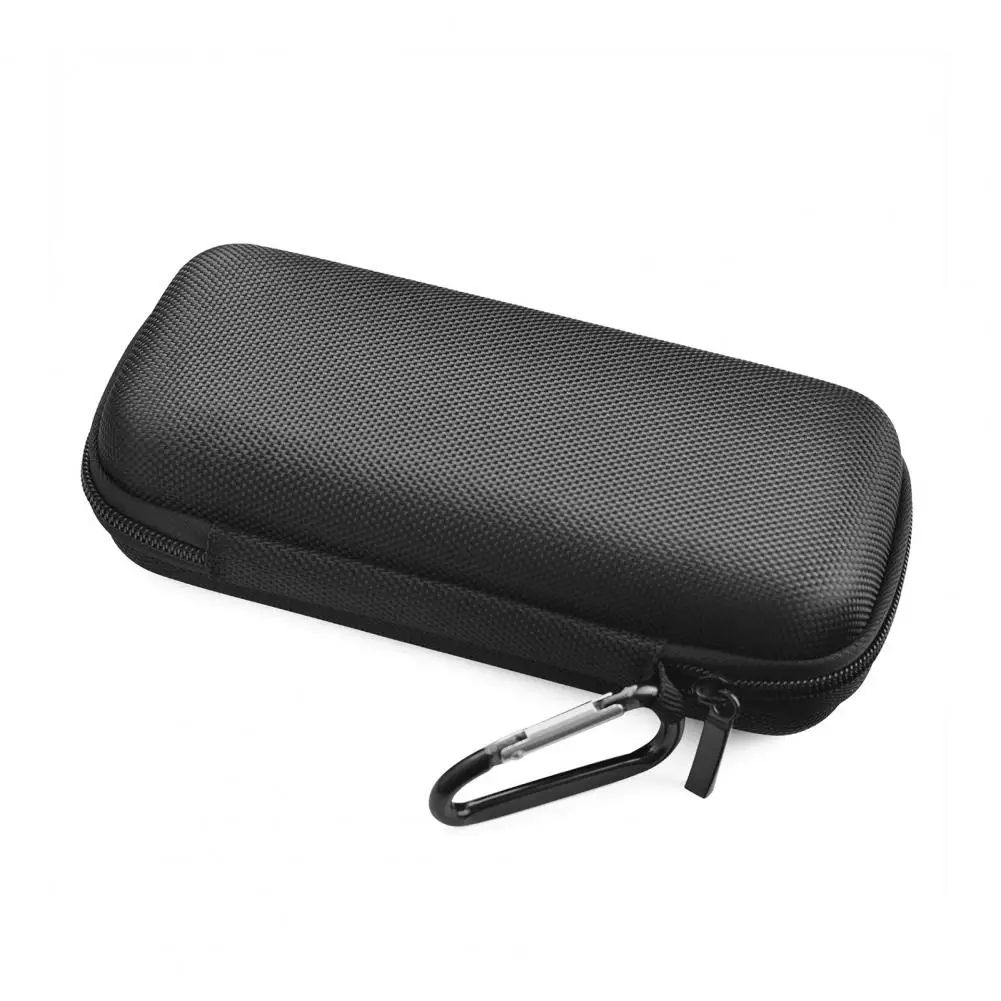 EVA Hard Shell Action Camera Case for RICOH THETA Z1, Portable 360° Camera Storage Bag with Shockproof Protection