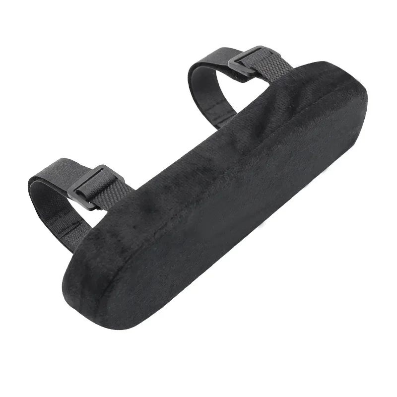 Memory Foam Armrest Pads – Office Chair & Car Elbow Support Cushion Covers