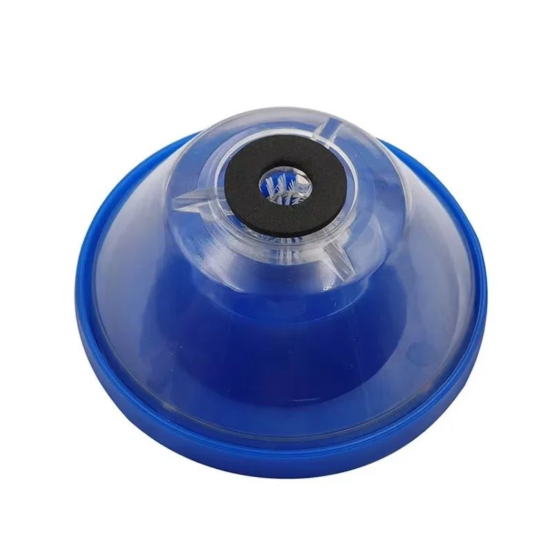 Electric Drill Dust Collector Cover - Mini Dust-Proof Drilling Attachment