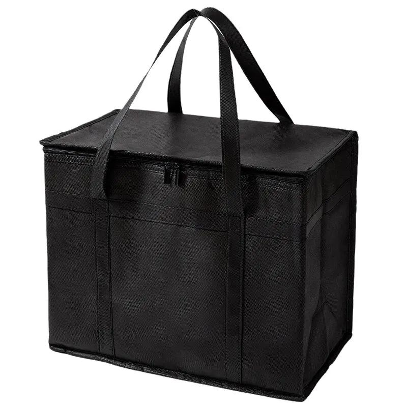 Portable Insulated Cooler Bag 8.19gal – Large Capacity Thermal Picnic & Travel Food Storage Tote
