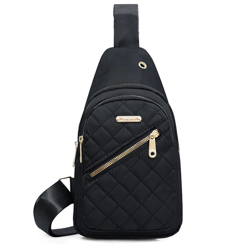 UrbanFlex Multi-Tone Nylon Travel Backpack | Lightweight Casual Unisex Carry Bag with Smart Storage