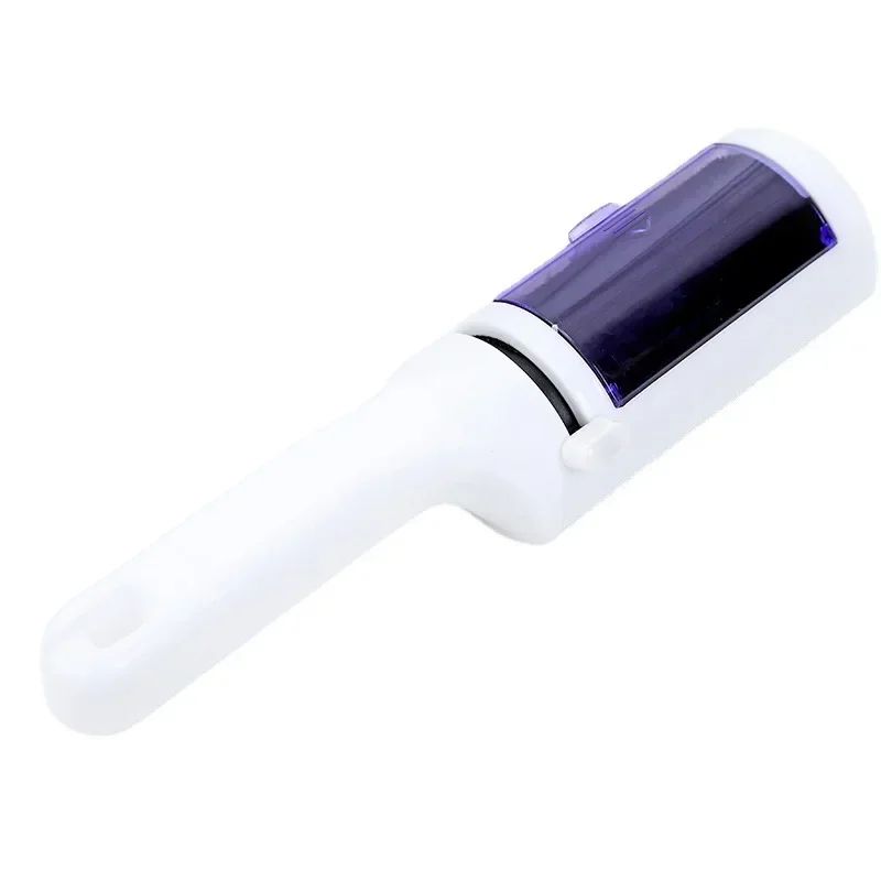 Reusable Pet Hair Remover Brush – Multi-Surface Lint & Fur Cleaner for Clothes, Furniture & Home