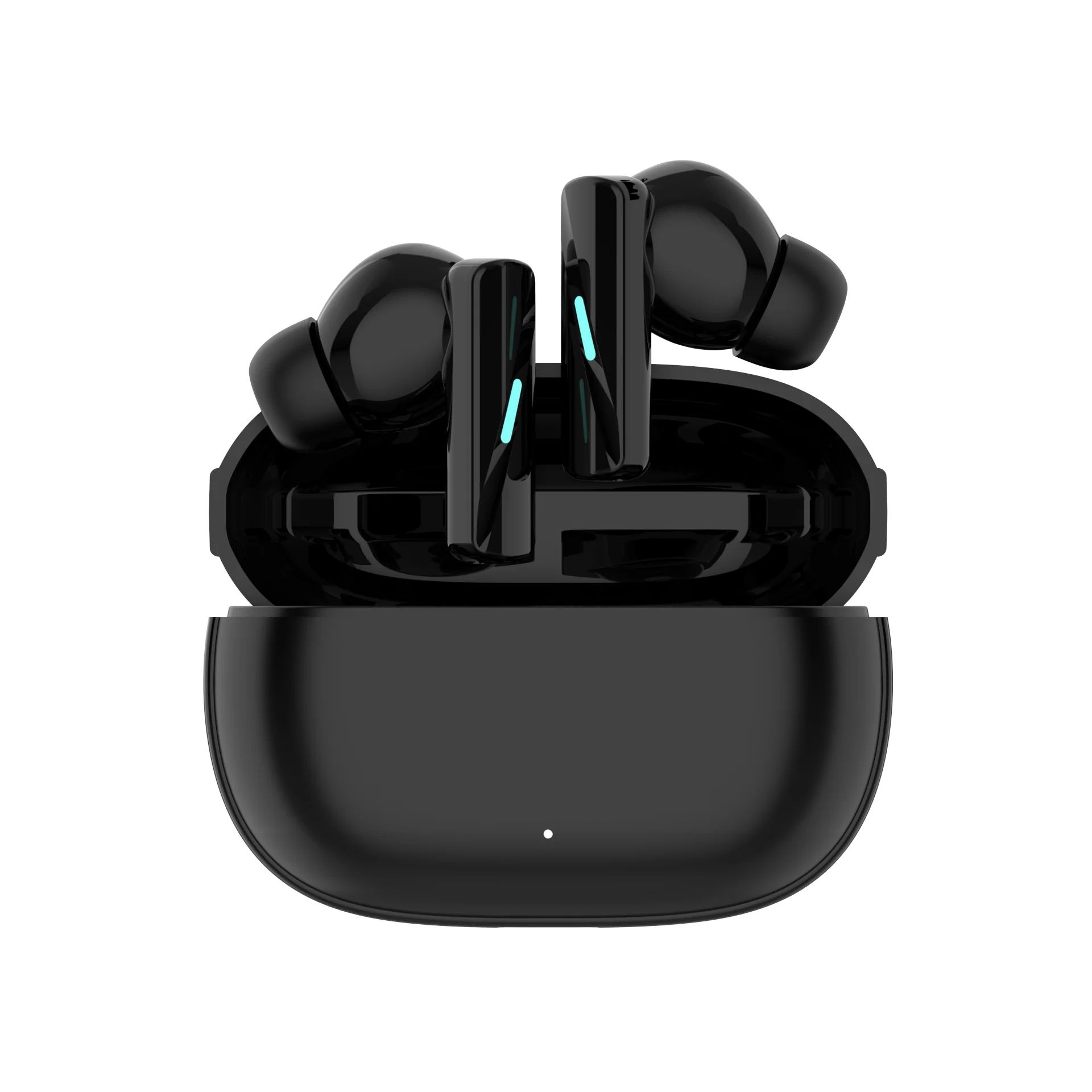 Mate50 BT5.3 ANC ENC Wireless Gaming Earbuds – HiFi Stereo Touch Control Bluetooth Earphones