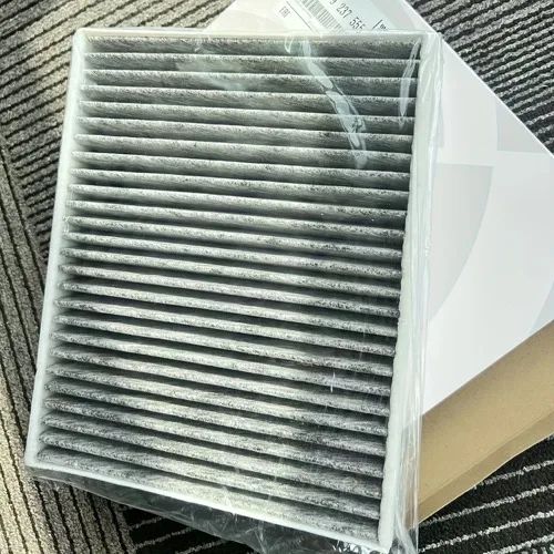 Activated Carbon Cabin Air Filter for BMW 1 2 3 4 Series F20 F30 F32 F36 M2 M3 M4