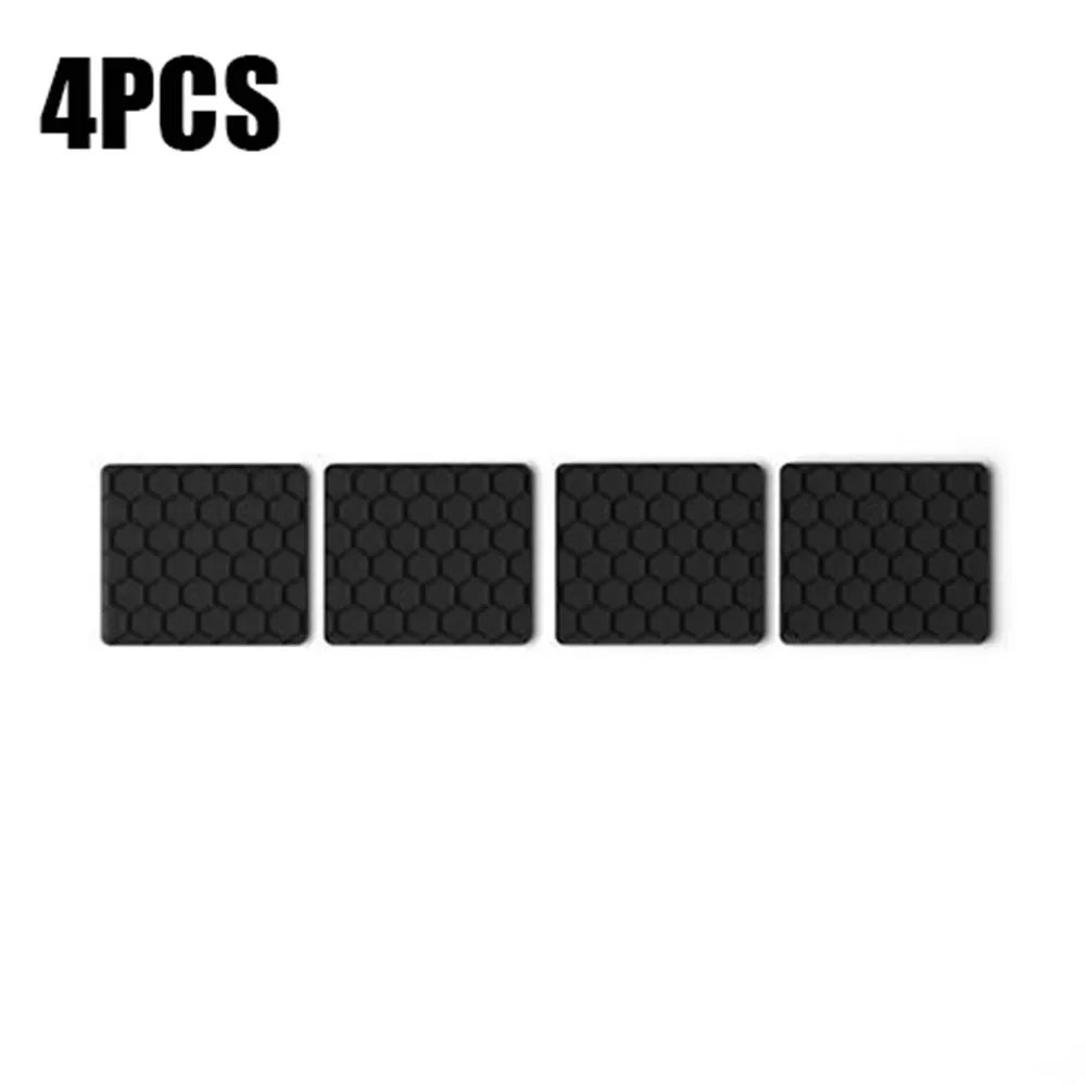 GripTouch Anti-Slip Keyboard Keycap Stickers – Mechanical Keyboard Texture Grip Pads for Precision Typing & Gaming
