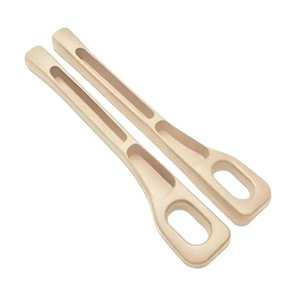 2pcs Universal Car Seat Gap Filler Organizer โ Leakproof Seat Crevice Storage Console Protector