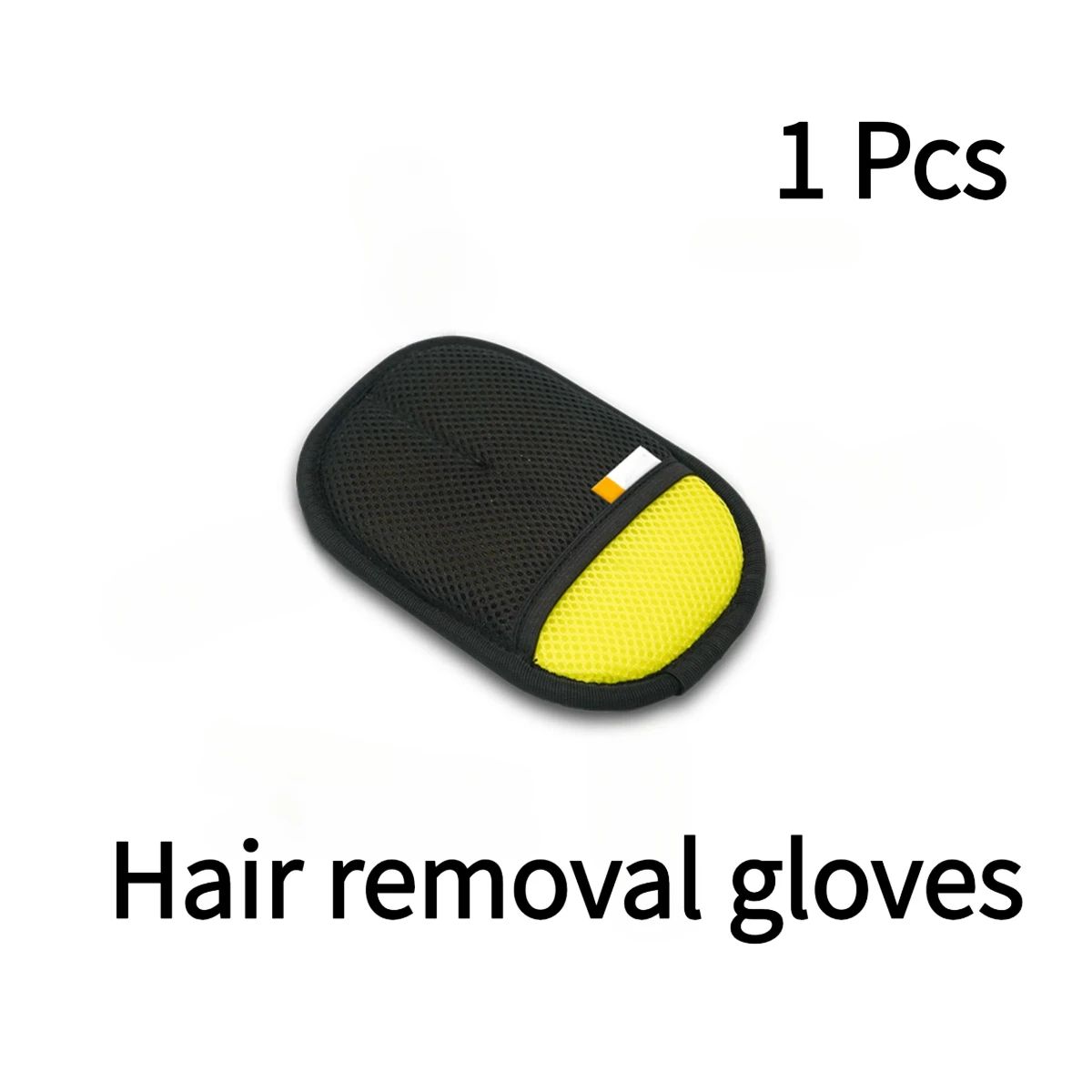 Upgrade Pet Hair Removal Grooming Gloves – Reusable Anti-Static Fur Remover for Dogs, Cats, Furniture & Clothing