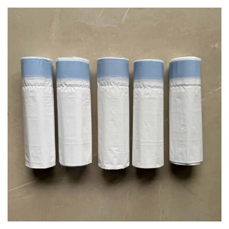 PetKit Pura Max/Max 2 Self-Cleaning Litter Box Liners – Heavy-Duty Trash Bag Refills for Automatic Cat Li