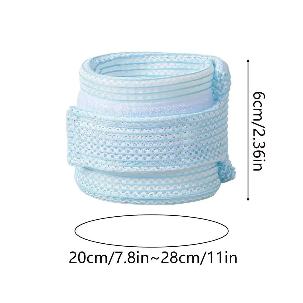 Waterproof Cat Recovery Collar – Washable Protective Neck Brace Cone Collar for Cats, Kittens & Small Dogs