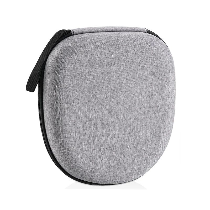 EVA Hard Headphone Carrying Case – Travel Storage Bag for JBL Tune 510BT/520BT/500BT/720BT & Sony WH-CH Series