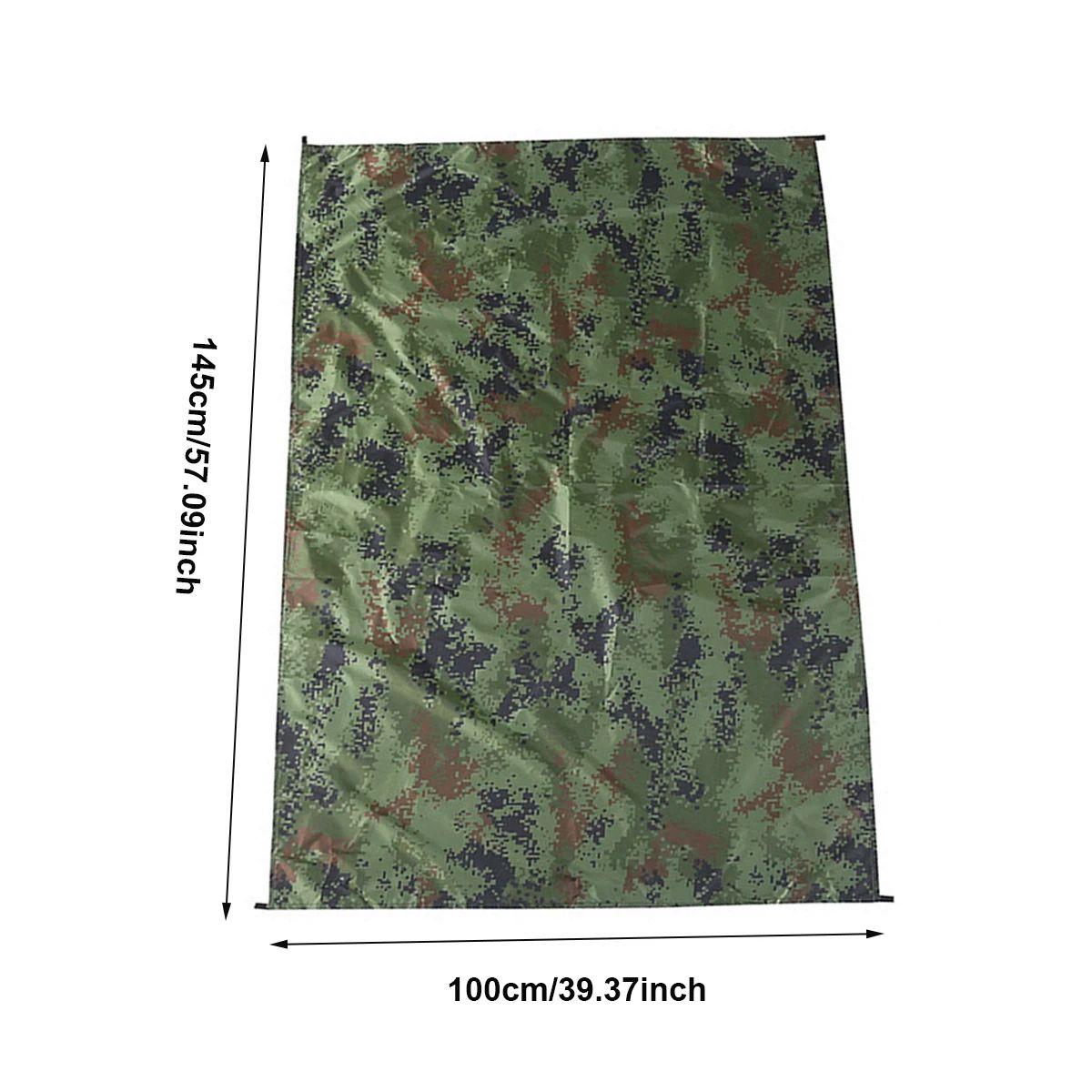 Ultralight Waterproof Camping Sun Shelter Tent – Portable Beach, Picnic & Outdoor Sunshade Canopy