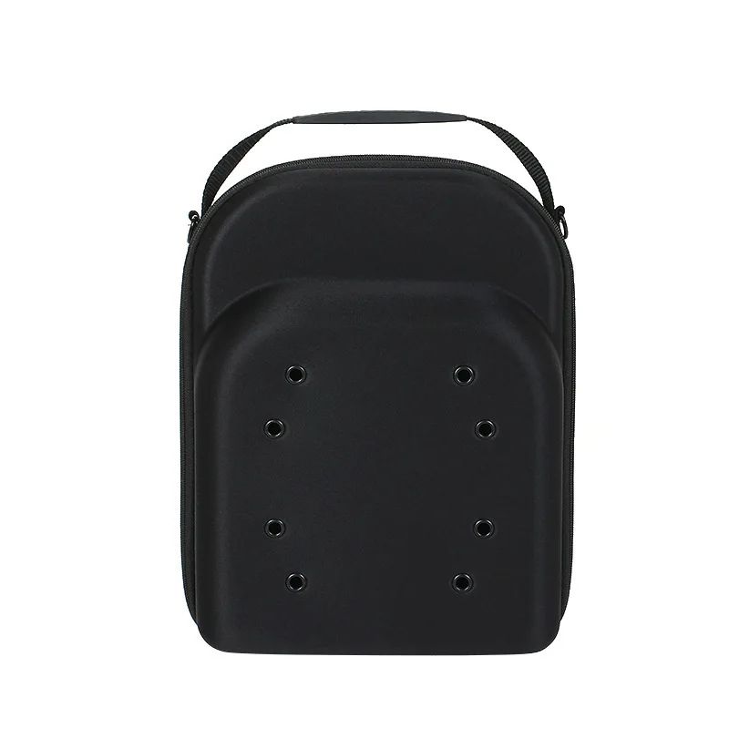 EVA Baseball Cap Carrying Case – Hard Shell Hat Storage Travel Bag for Baseball Caps & Snapback Hats