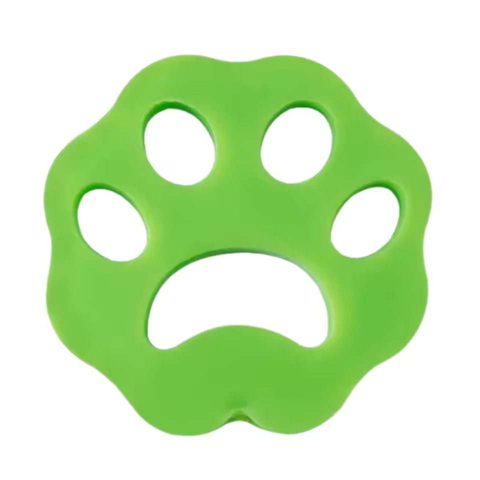 Reusable Pet Hair Remover for Laundry – Catch Fur, Lint & Hair in Wash or Dryer
