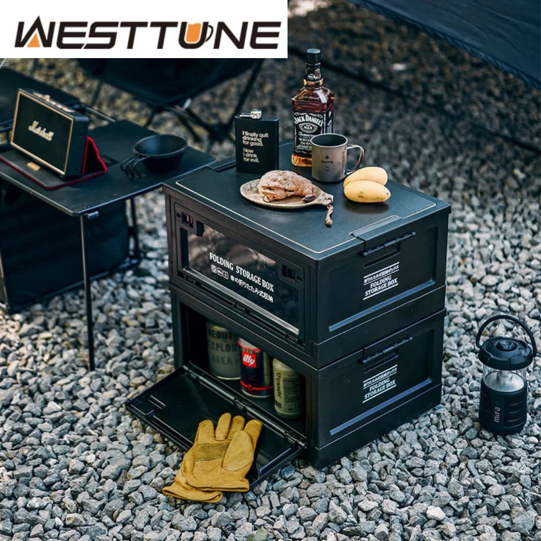 Storage Box External Westtune Collapsible Outdoor Storage Box Large Capacity Port | Inspire ...